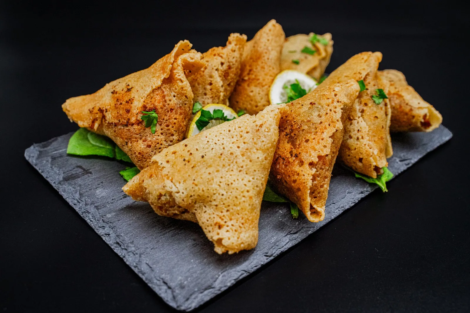 Ballotine gastronomique fait maison - Traiteur Montpellier